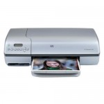 HP PHOTOSMART 7450